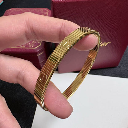 [Lumi Jewelry]LOVE UNLIMITED BRACELET