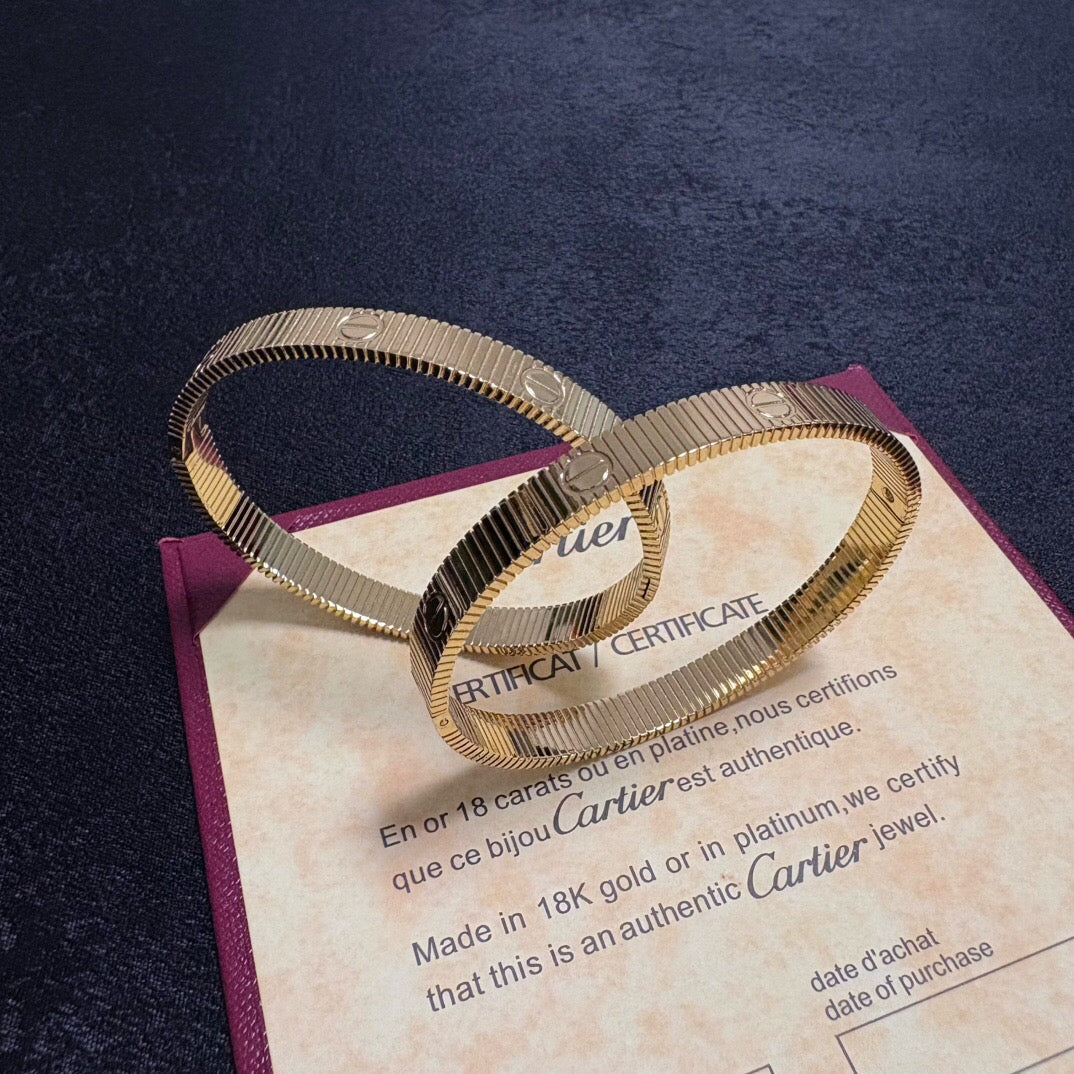 [Lumi Jewelry]LOVE UNLIMITED BRACELET