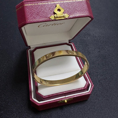 [Lumi Jewelry]LOVE UNLIMITED BRACELET