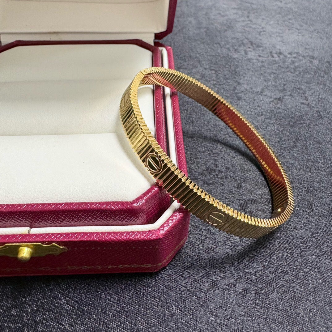 [Lumi Jewelry]LOVE UNLIMITED BRACELET