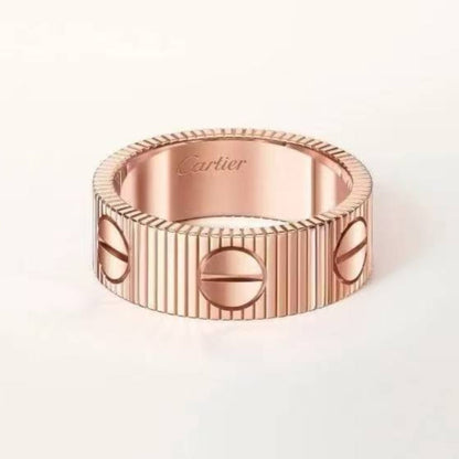 [Lumi Jewelry]LOVE UNLIMITED RING