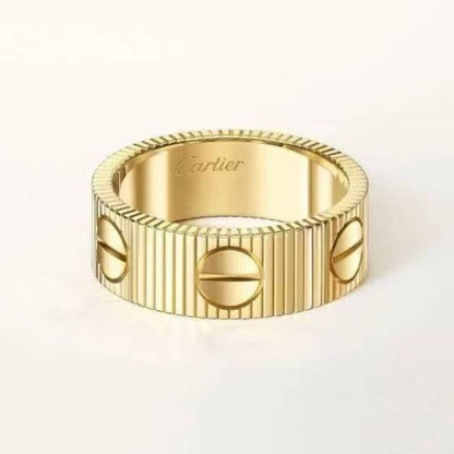 [Lumi Jewelry]LOVE UNLIMITED RING