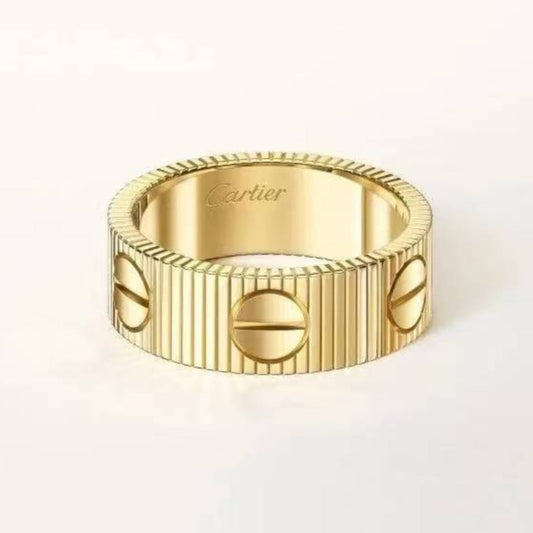 [Lumi Jewelry]LOVE UNLIMITED RING