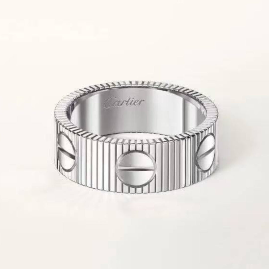 [Lumi Jewelry]LOVE UNLIMITED RING