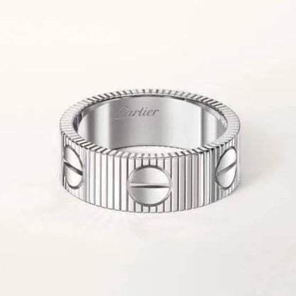 [Lumi Jewelry]LOVE UNLIMITED RING