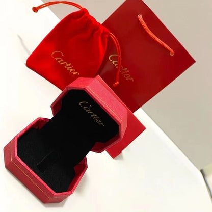 [Lumi Jewelry]CA BRACELET NECKLACE RING BOX GIFT BAG