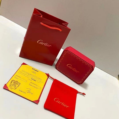 [Lumi Jewelry]CA BRACELET NECKLACE RING BOX GIFT BAG