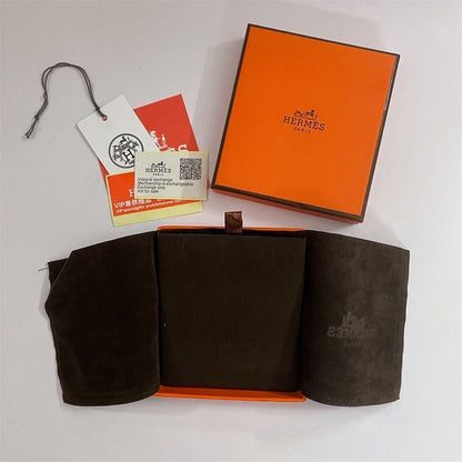 [Lumi Jewelry]HM BRACELET NECKLACE RING BOX GIFT BAG