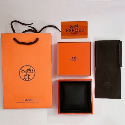 [Lumi Jewelry]HM BRACELET NECKLACE RING BOX GIFT BAG