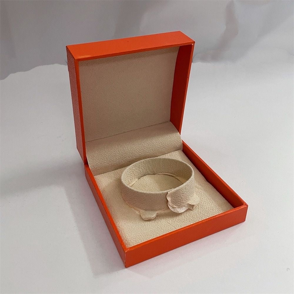 [Lumi Jewelry]HM BRACELET NECKLACE RING BOX GIFT BAG