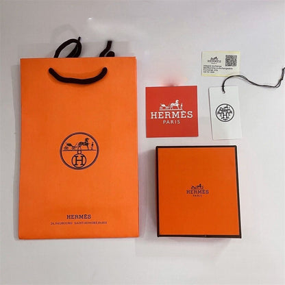 [Lumi Jewelry]HM BRACELET NECKLACE RING BOX GIFT BAG