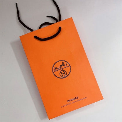 [Lumi Jewelry]HM BRACELET NECKLACE RING BOX GIFT BAG