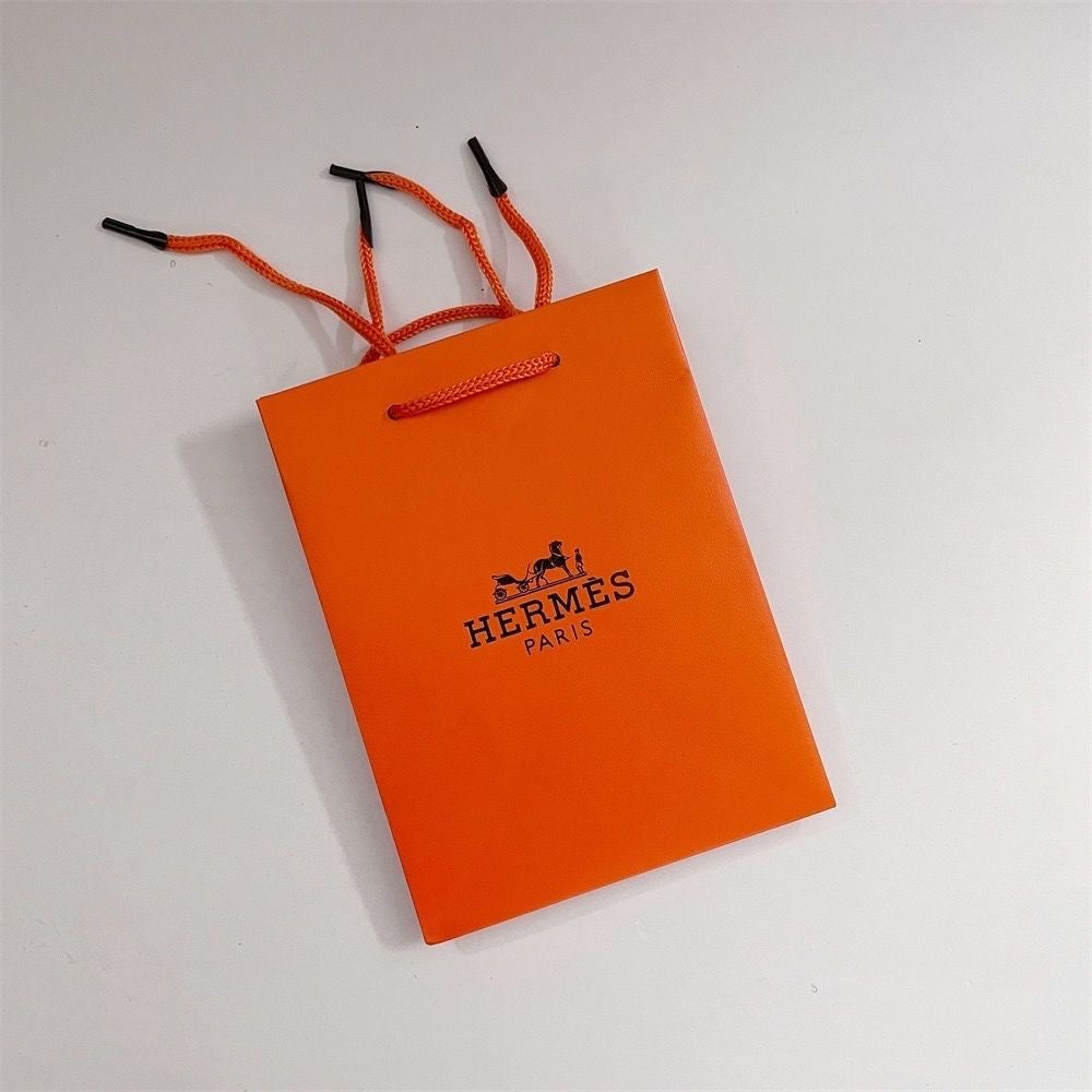 [Lumi Jewelry]HM BRACELET NECKLACE RING BOX GIFT BAG