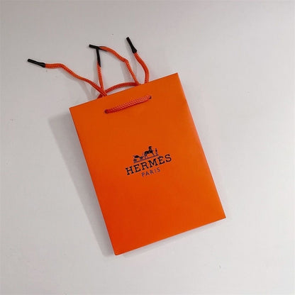 [Lumi Jewelry]HM BRACELET NECKLACE RING BOX GIFT BAG
