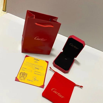[Lumi Jewelry]CA BRACELET NECKLACE RING BOX GIFT BAG