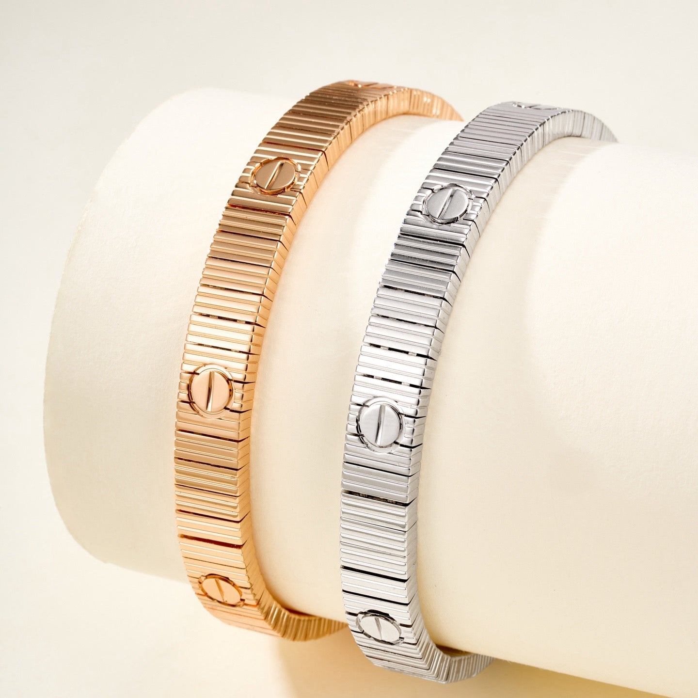 [Lumi Jewelry]LOVE UNLIMITED BRACELET