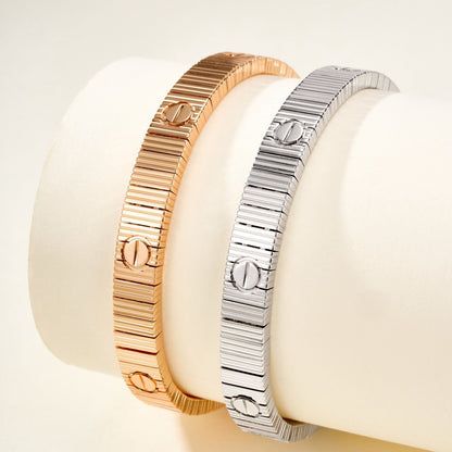[Lumi Jewelry]LOVE UNLIMITED BRACELET