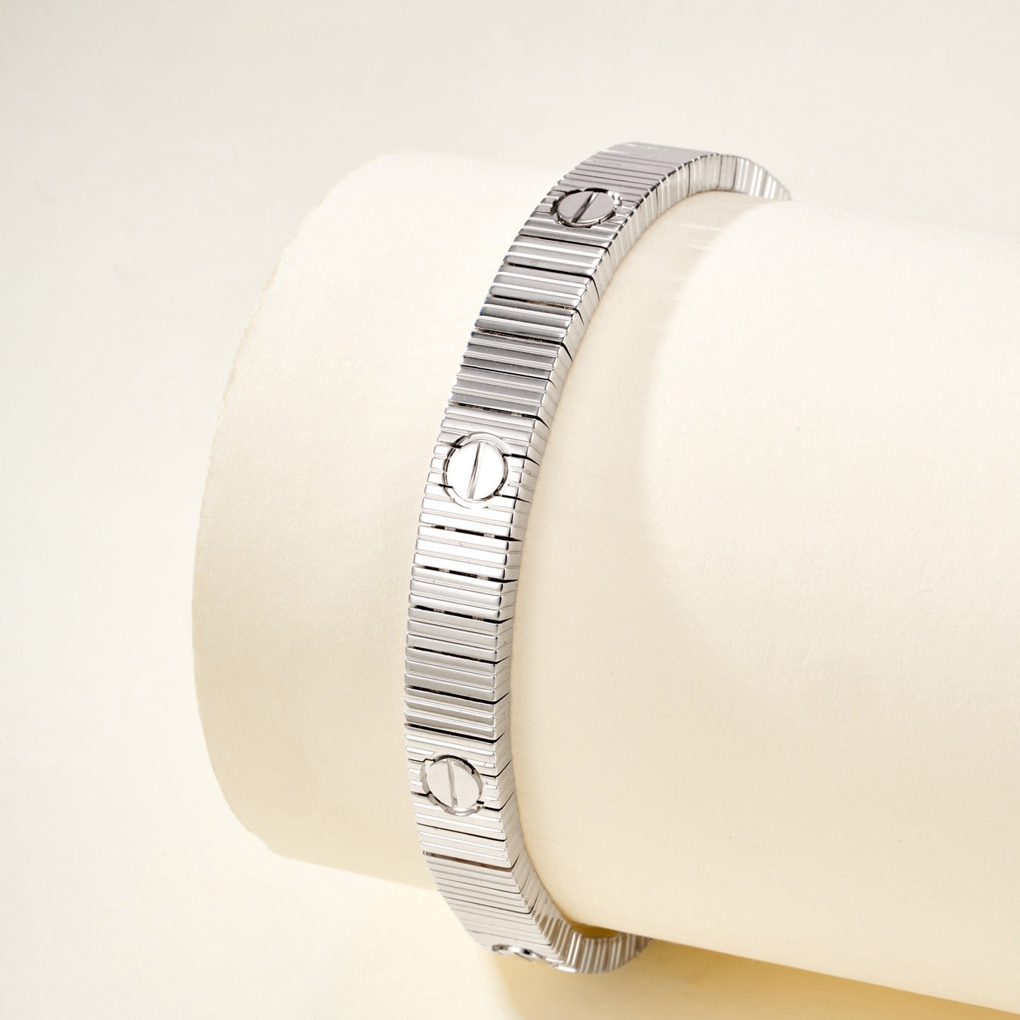 [Lumi Jewelry]LOVE UNLIMITED BRACELET