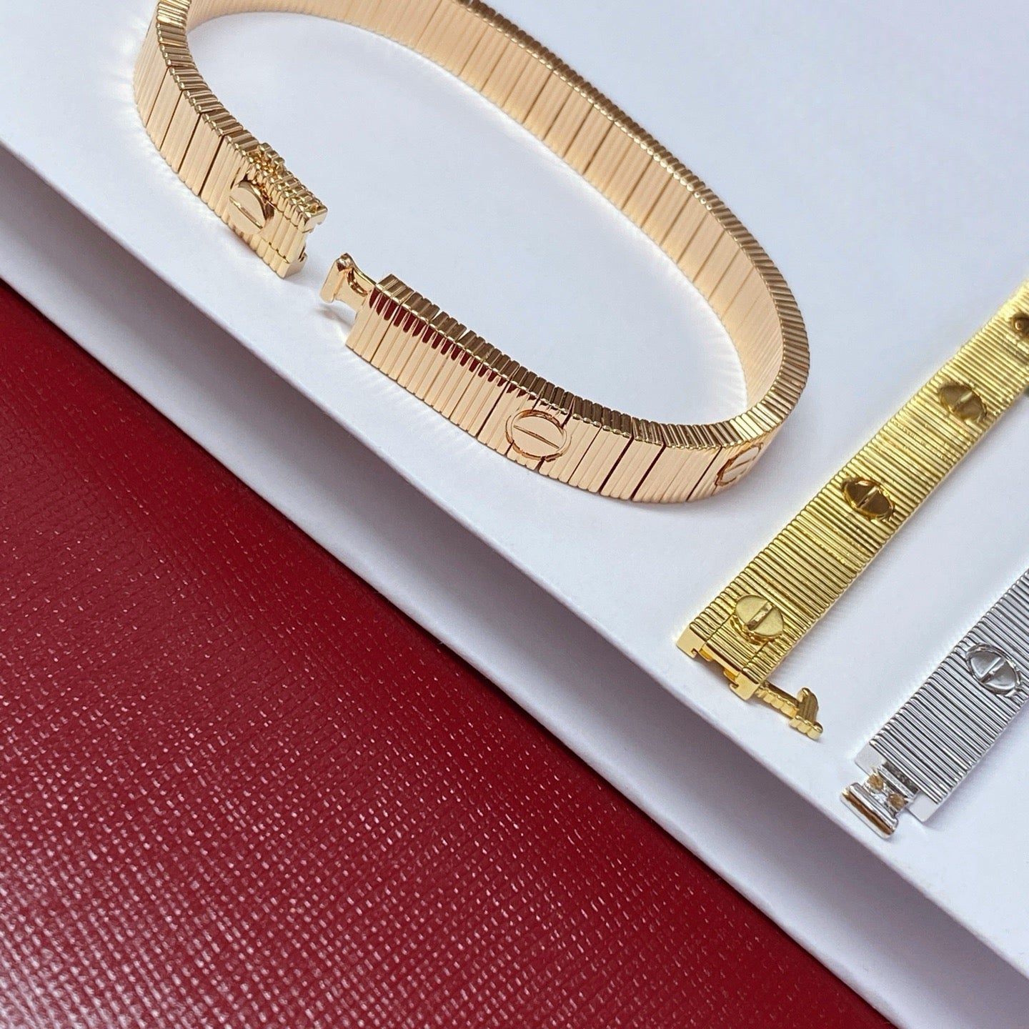 [Lumi Jewelry]LOVE UNLIMITED BRACELET