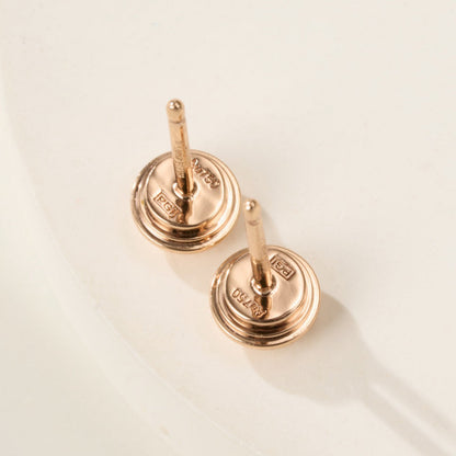 [Lumi Jewelry]DAMOUR DIAMOND EARRINGS