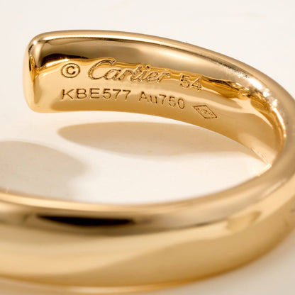[Lumi Jewelry]PANTHERE NO DIAMOND SMALL RING