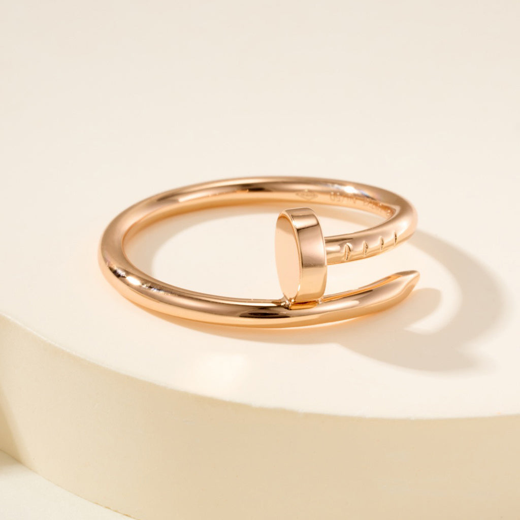 [Lumi Jewelry]JUSTE RING 1.8MM
