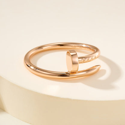 [Lumi Jewelry]JUSTE RING 1.8MM