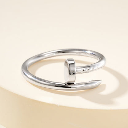 [Lumi Jewelry]JUSTE RING 1.8MM