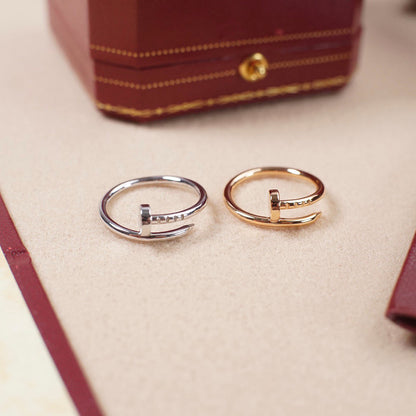 [Lumi Jewelry]JUSTE RING 1.8MM