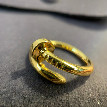 [Lumi Jewelry]JUSTE RING 2.6MM