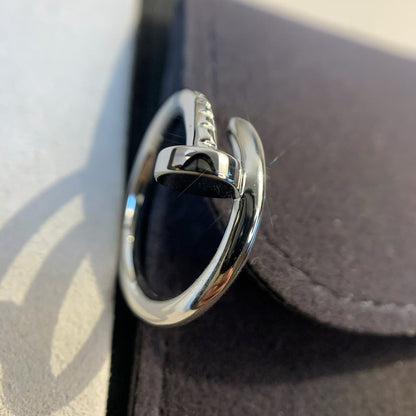 [Lumi Jewelry]JUSTE RING 2.6MM