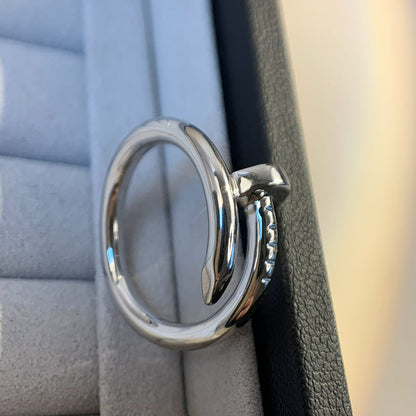 [Lumi Jewelry]JUSTE RING 2.6MM