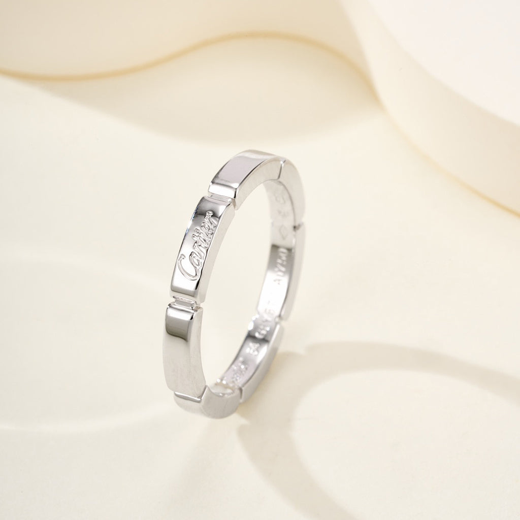 [Lumi Jewelry]MAILLON PANTHERE NO DIAMOND RING