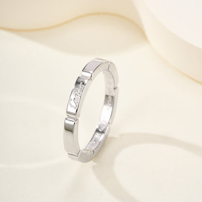 [Lumi Jewelry]MAILLON PANTHERE NO DIAMOND RING