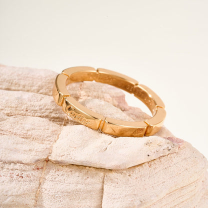 [Lumi Jewelry]MAILLON PANTHERE NO DIAMOND RING