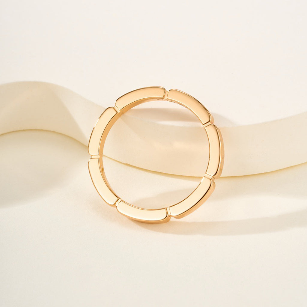 [Lumi Jewelry]MAILLON PANTHERE NO DIAMOND RING