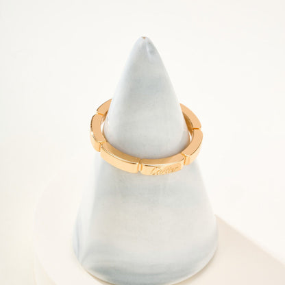 [Lumi Jewelry]MAILLON PANTHERE NO DIAMOND RING