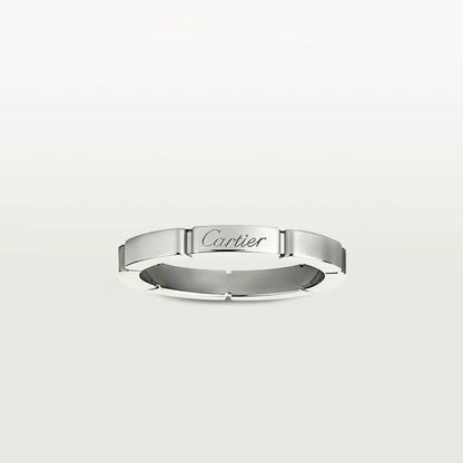 [Lumi Jewelry]MAILLON PANTHERE NO DIAMOND RING