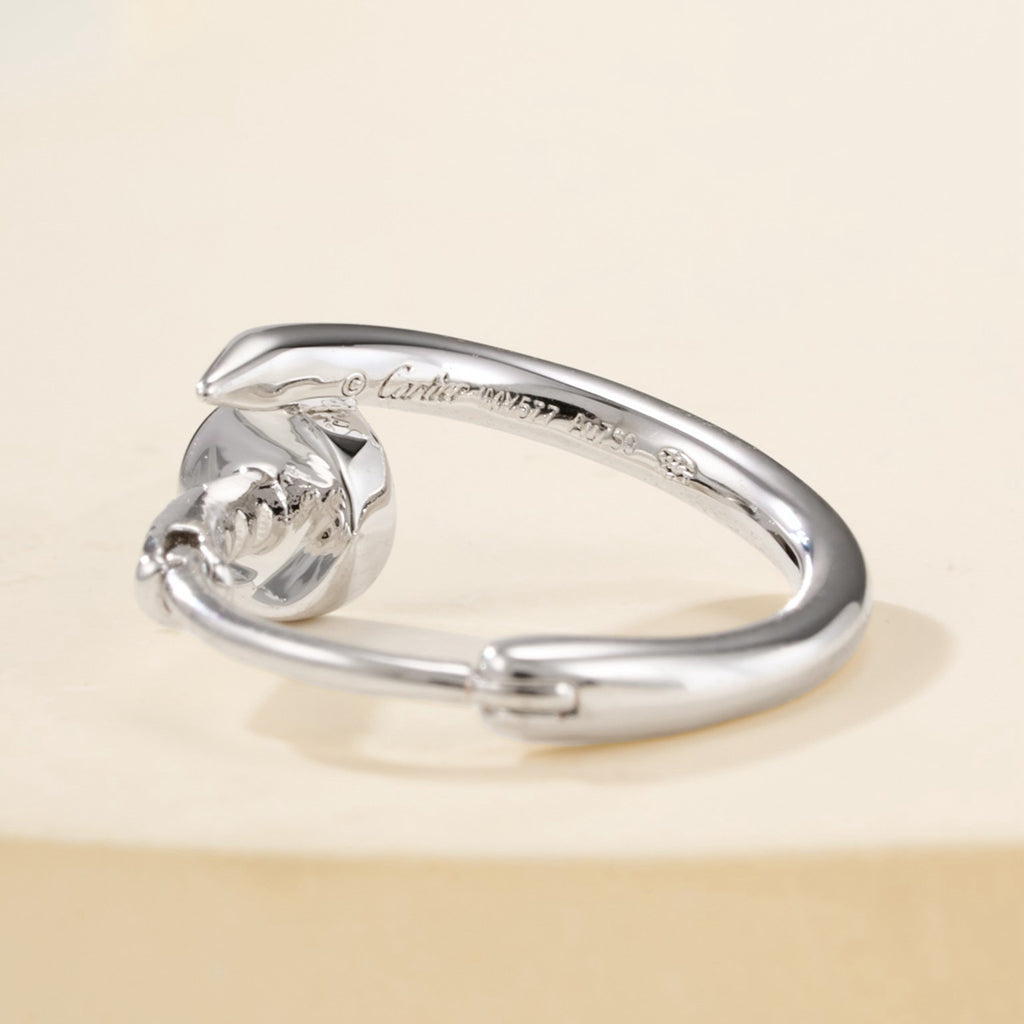[Lumi Jewelry]JUSTE NO DIAMOND MINI EARRINGS