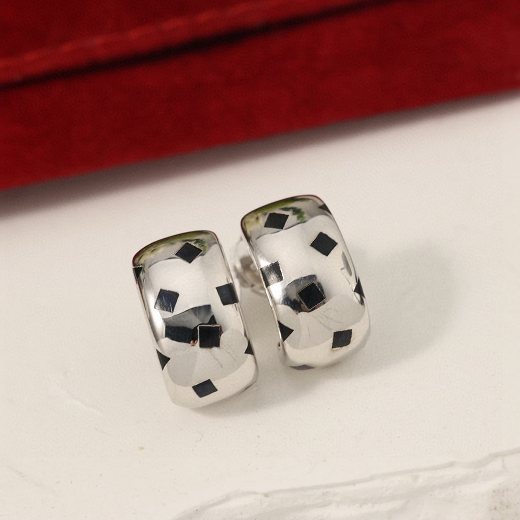 [Lumi Jewelry]PANTHERE MINI  EARRINGS