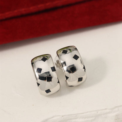 [Lumi Jewelry]PANTHERE MINI  EARRINGS