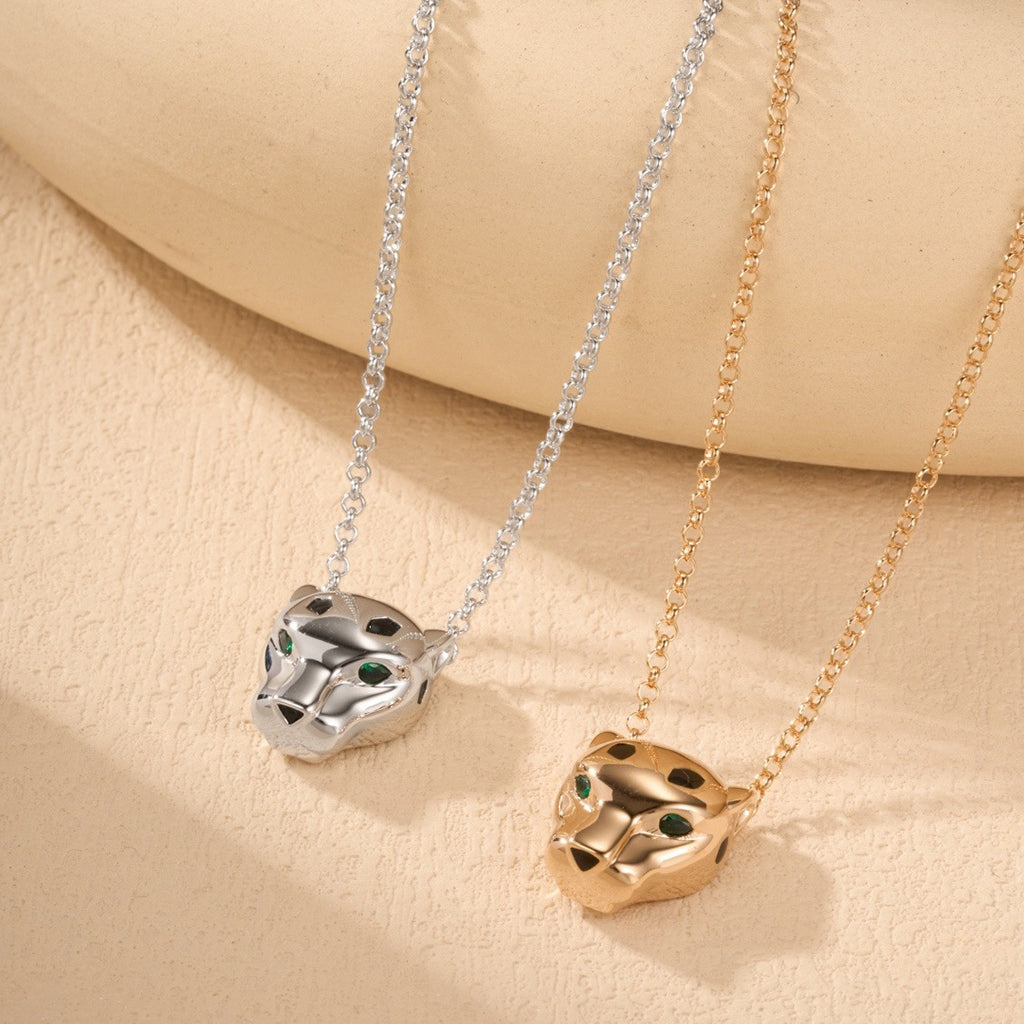 [Lumi Jewelry]PANTHERE NECKLACE