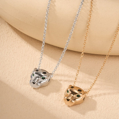 [Lumi Jewelry]PANTHERE NECKLACE