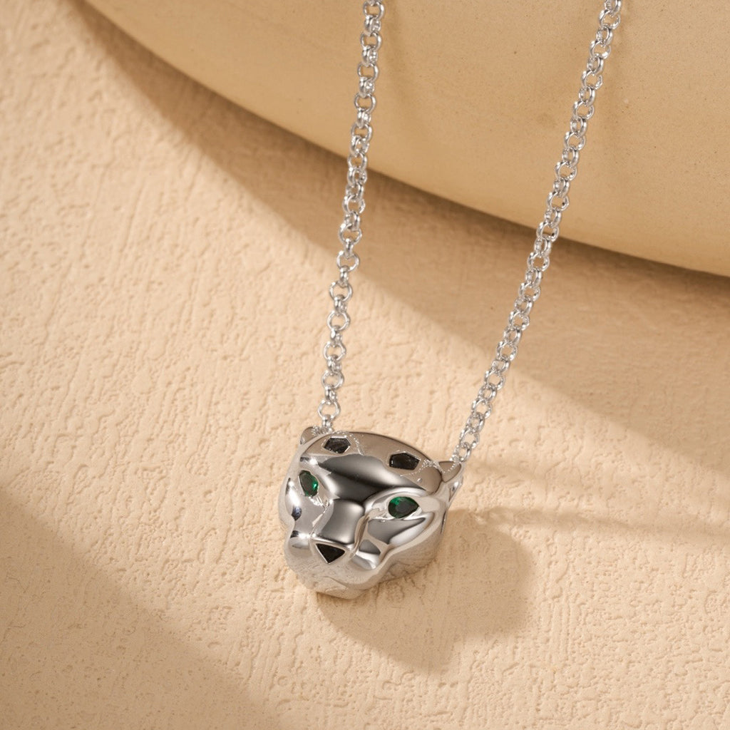 [Lumi Jewelry]PANTHERE NECKLACE