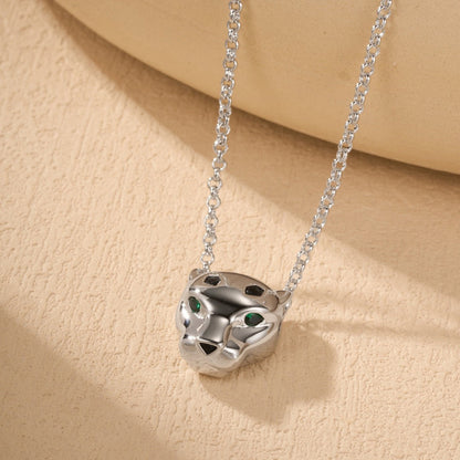 [Lumi Jewelry]PANTHERE NECKLACE
