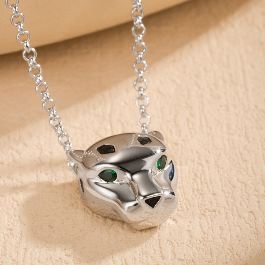 [Lumi Jewelry]PANTHERE NECKLACE