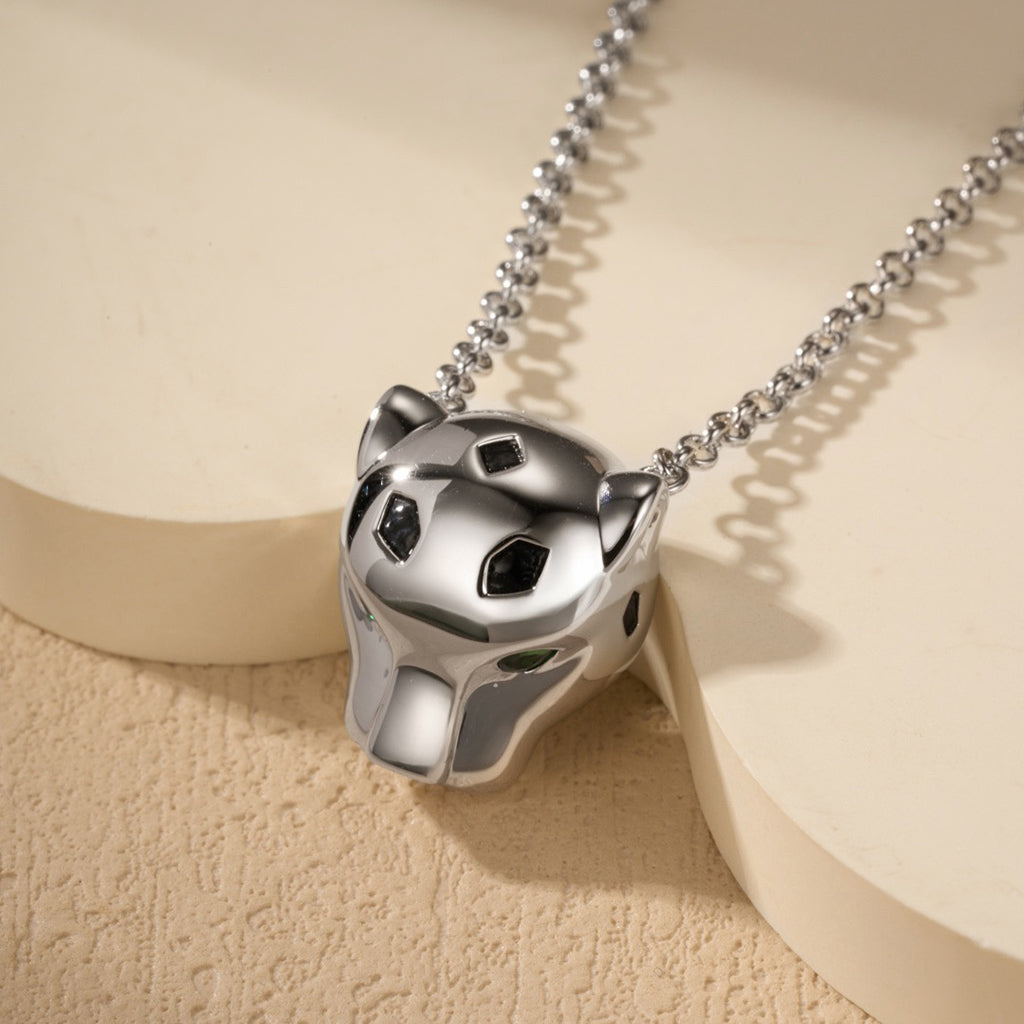 [Lumi Jewelry]PANTHERE NECKLACE