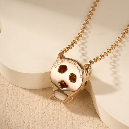 [Lumi Jewelry]PANTHERE NECKLACE