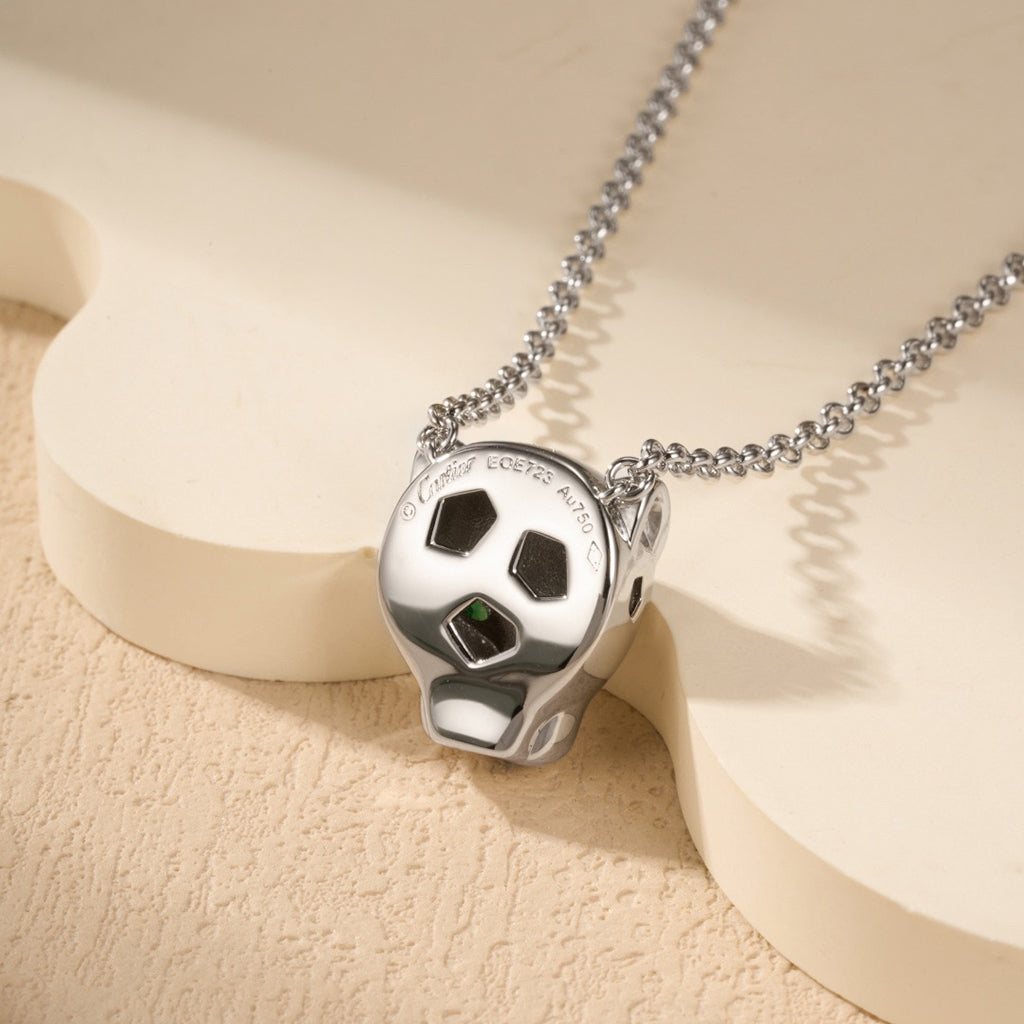 [Lumi Jewelry]PANTHERE NECKLACE