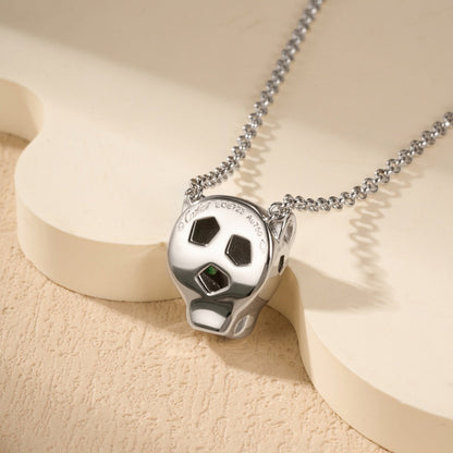 [Lumi Jewelry]PANTHERE NECKLACE